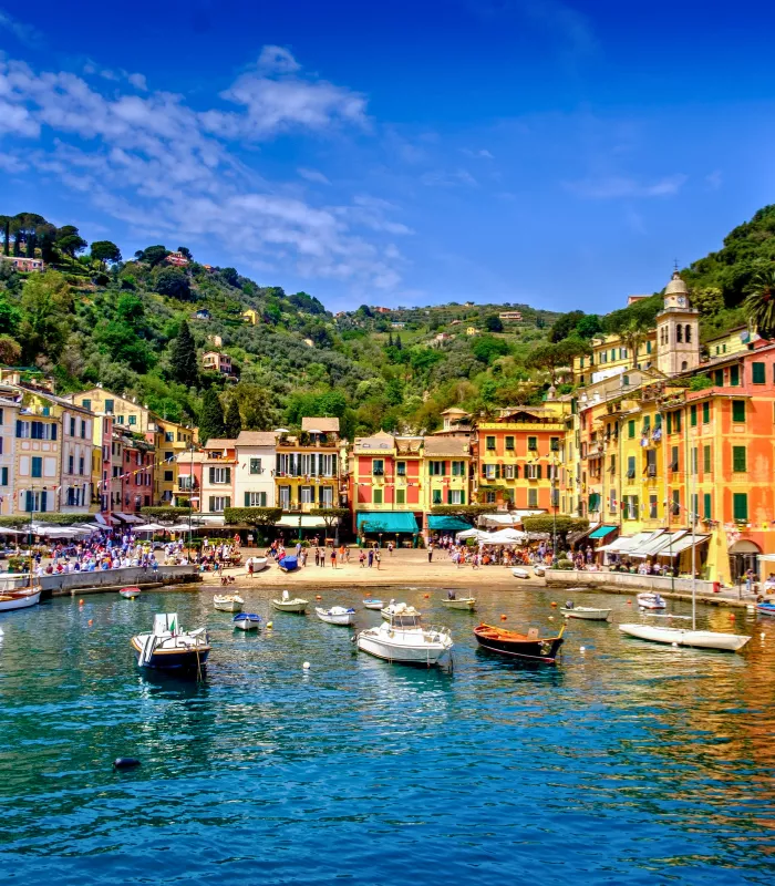 Portofino