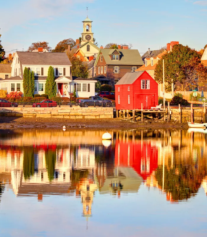 Portsmouth New Hampshire