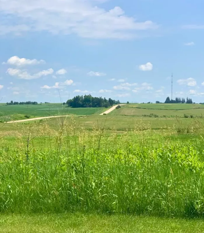 Postville Iowa