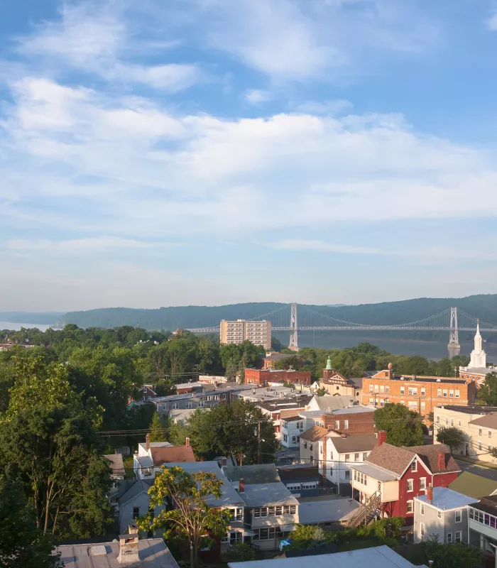 Poughkeepsie NY