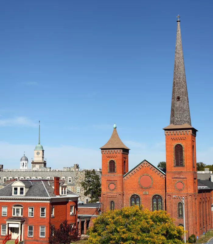 Poughkeepsie New York.webp