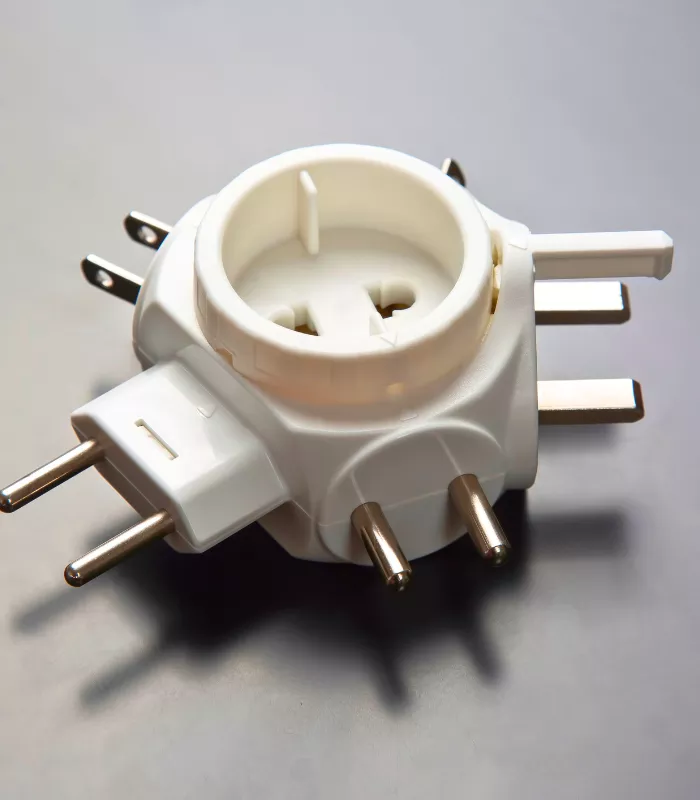 Power Adapter and Charger