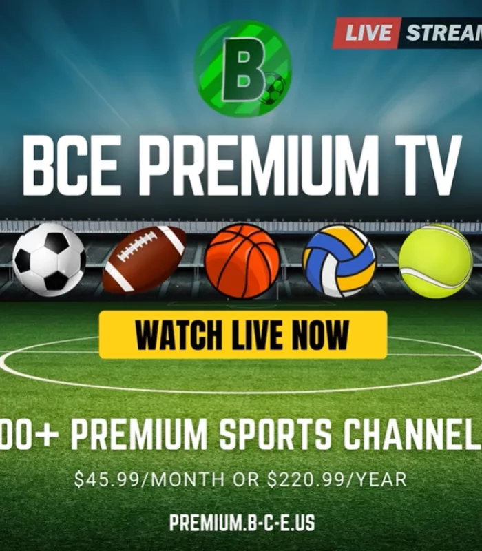 Premium Cable Channels