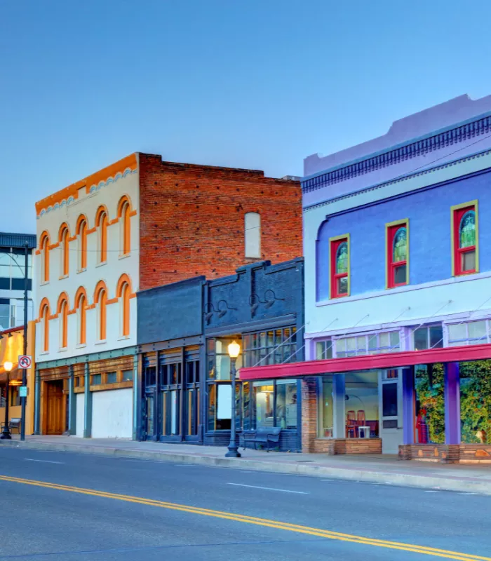 Prescott Arizona 1 1