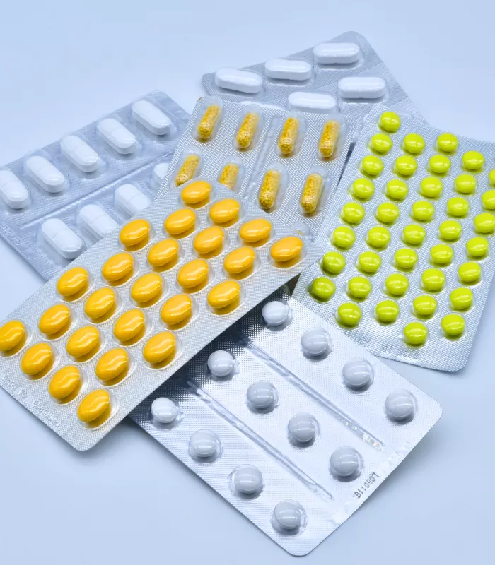 Prescription Medications