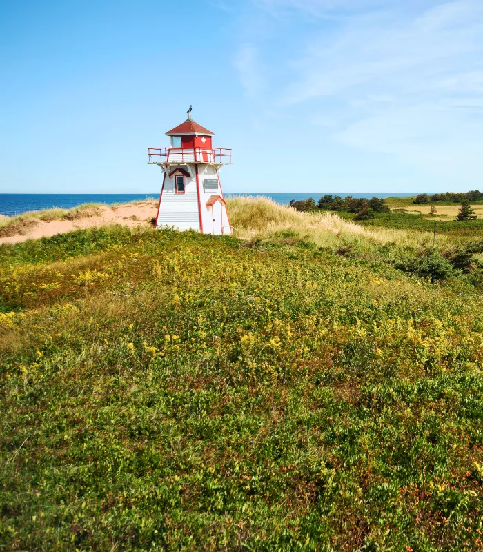 Prince Edward Island National Park