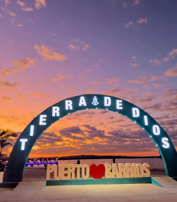 Puerto Barrios Guatemala