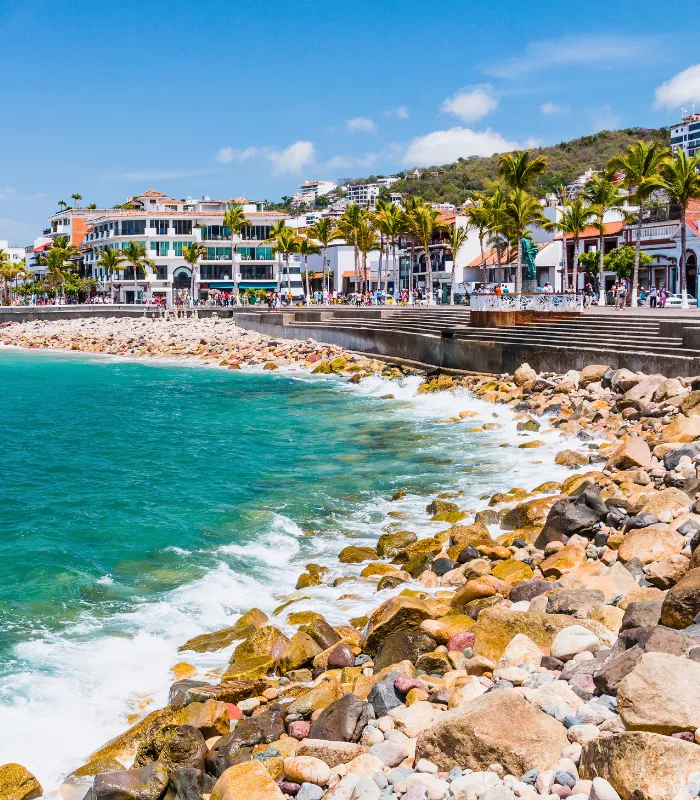 Puerto Vallarta Jalisco