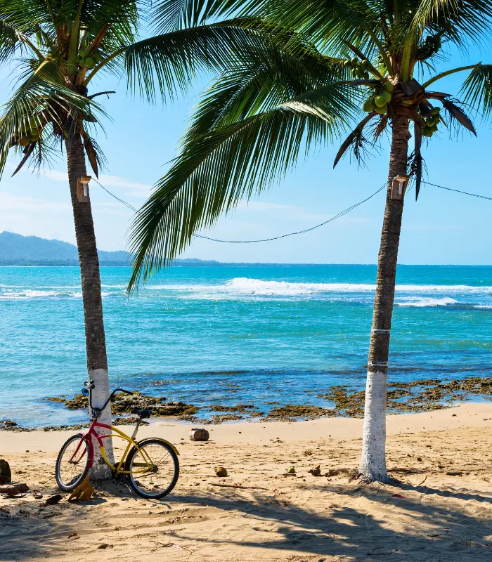Puerto Viejo de Talamanca Limon
