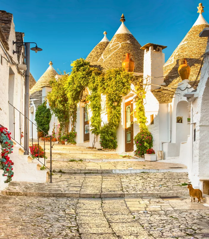 Puglia