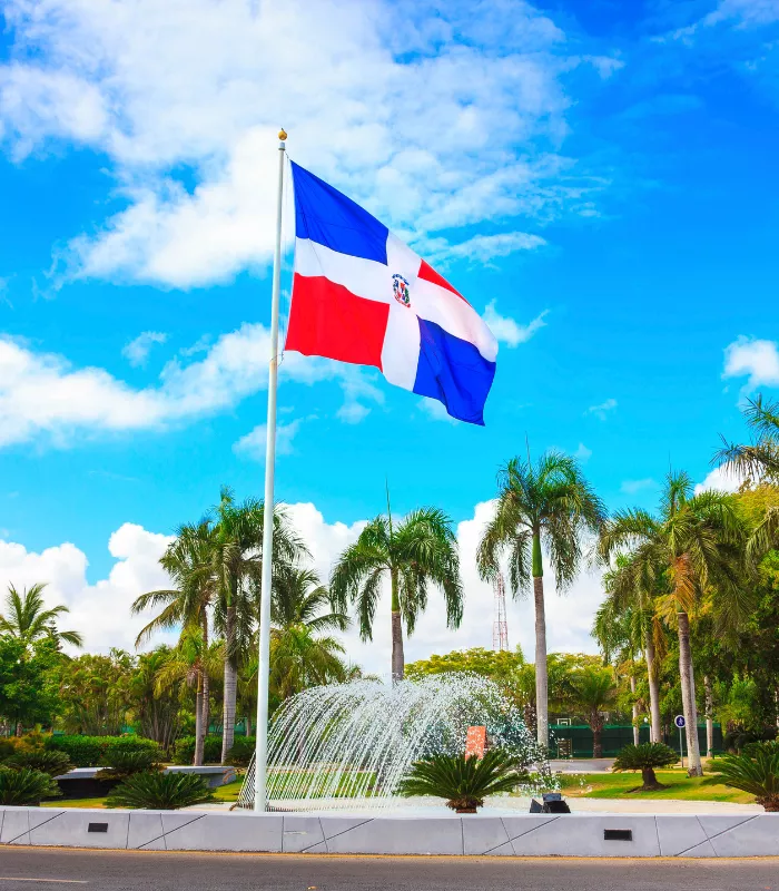 Punta Cana Dominican Republic