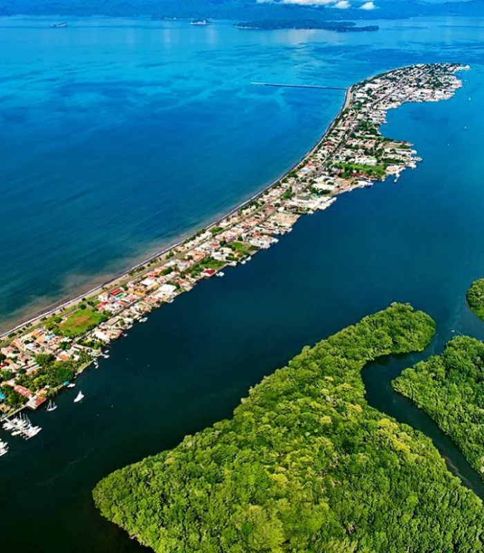 Puntarenas City Puntarenas