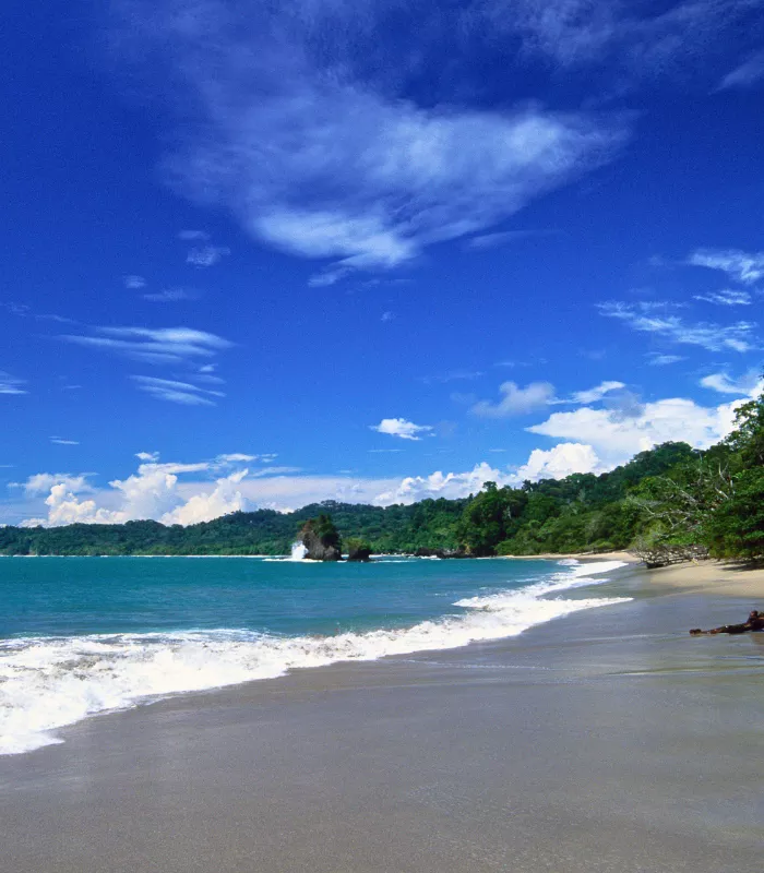 Quepos Puntarenas