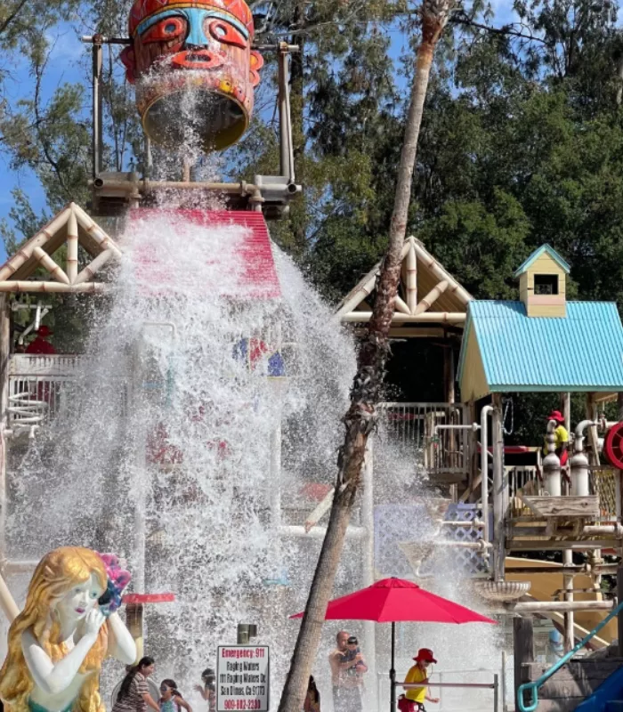 Raging Waters