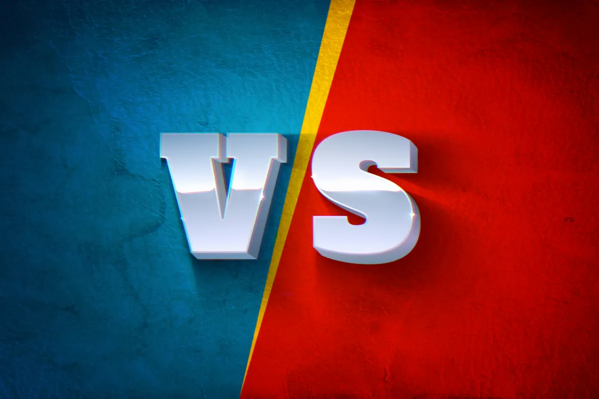 Ralphs versus Albertsons