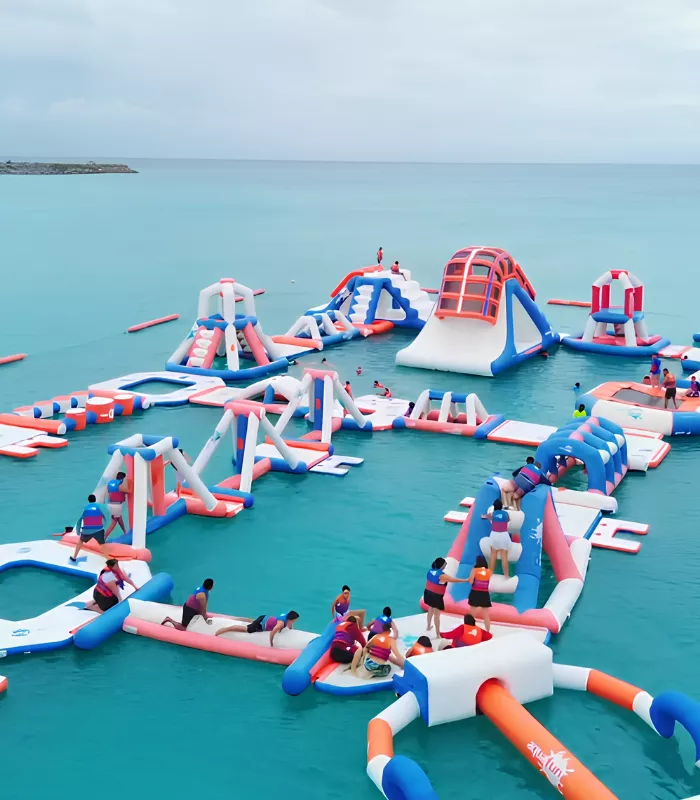 Rascals Waterpark