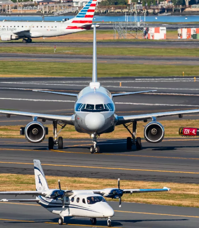 Republic Airways