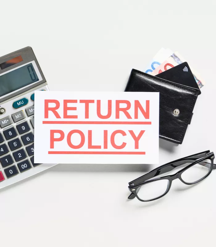 Return Policies