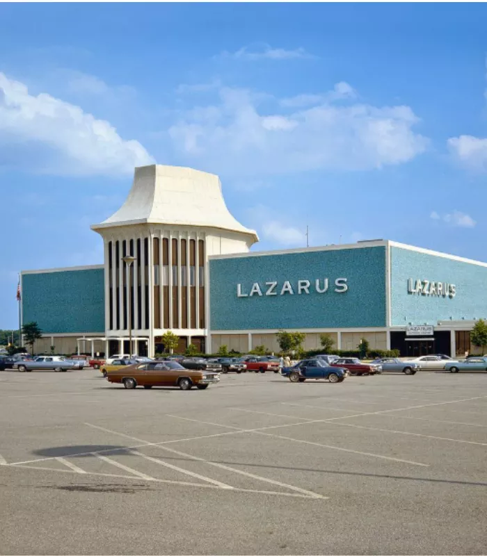 Richland Mall Ontario