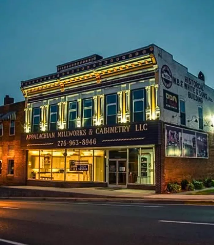 Richlands Virginia