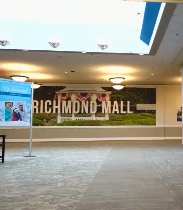 Richmond Mall