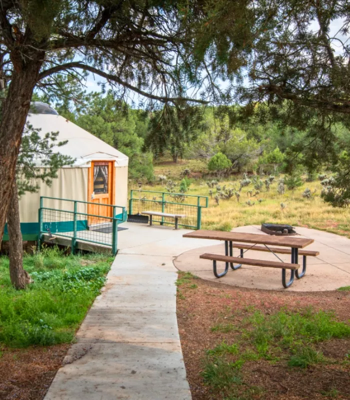 Ridgway State Park