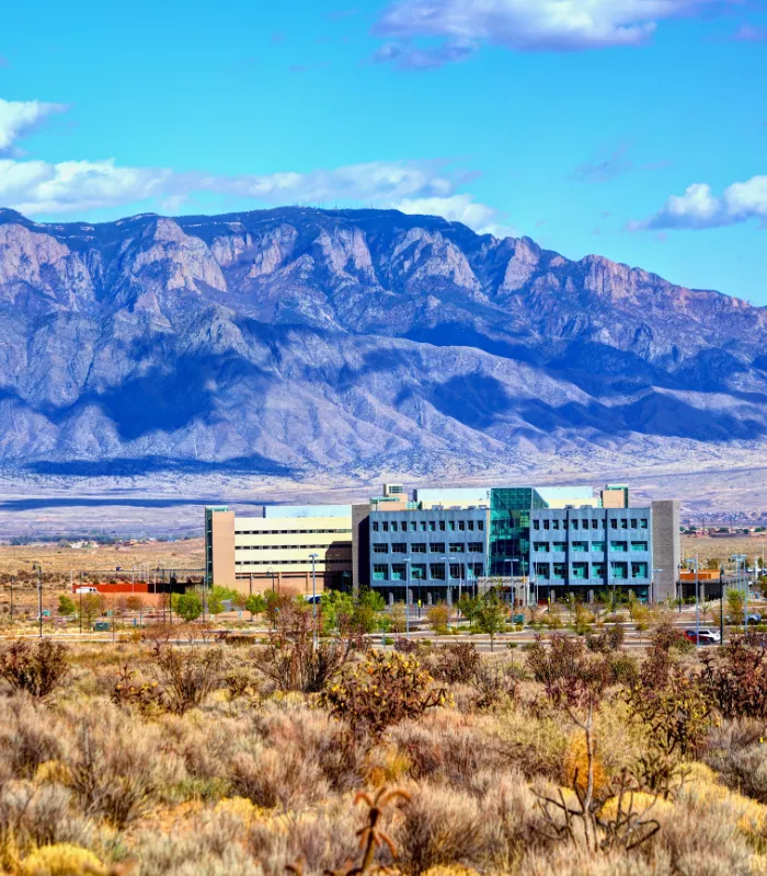 Rio Rancho New