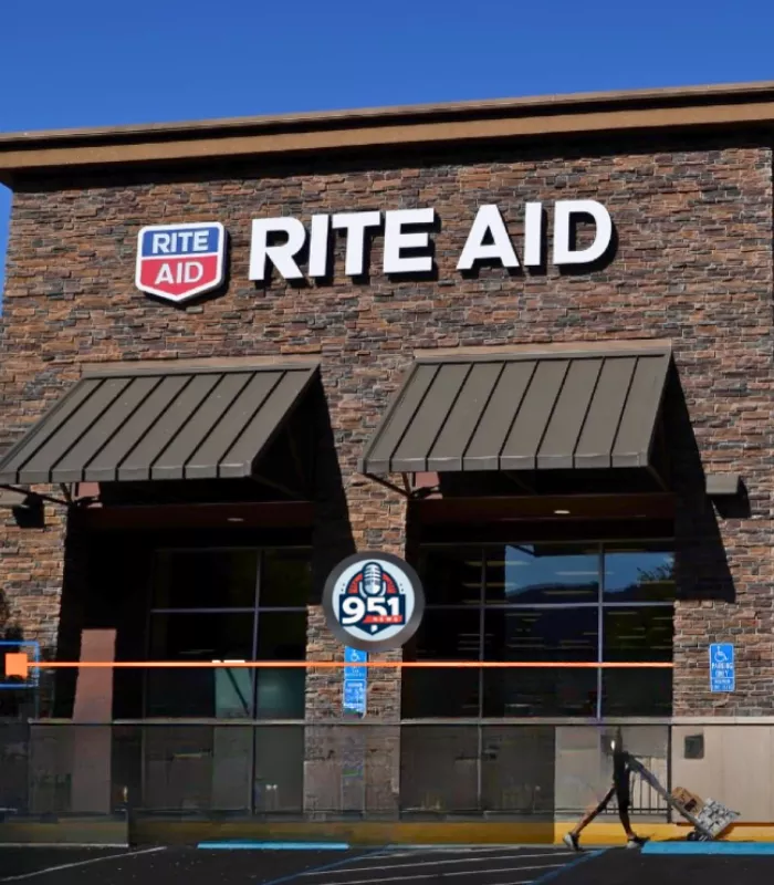 Rite Aid 1