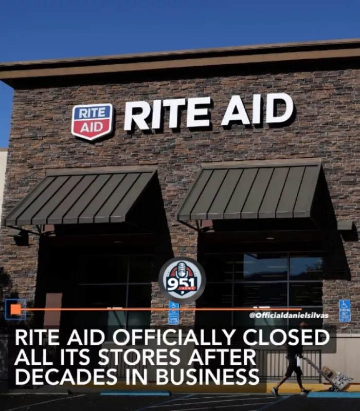 Rite Aid