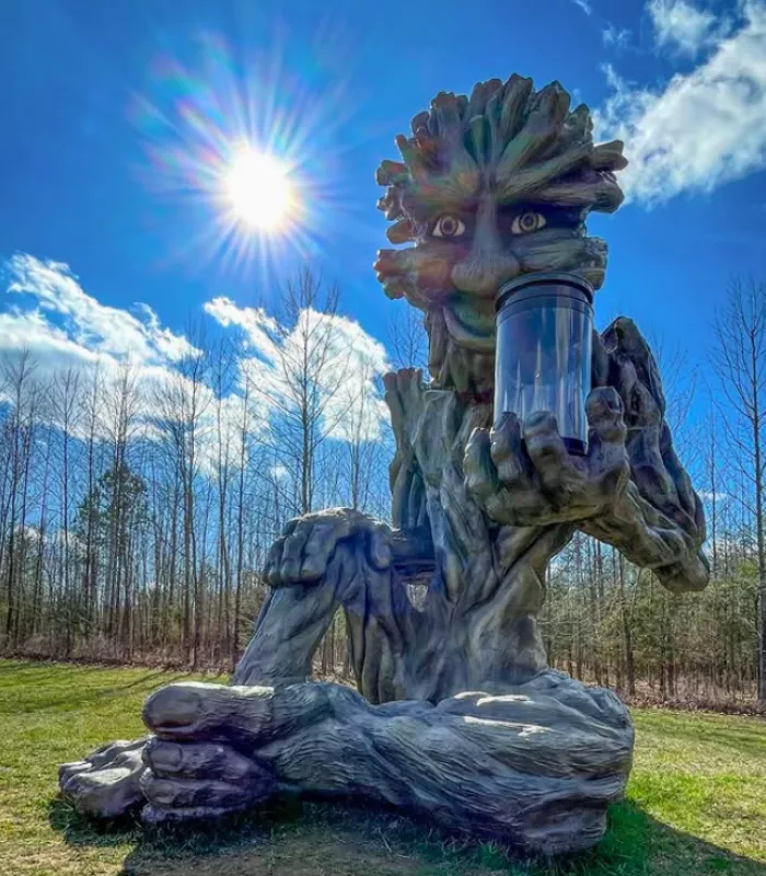 Roadside Historic Attractions
