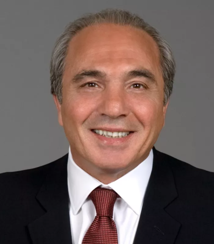Rocco Commisso