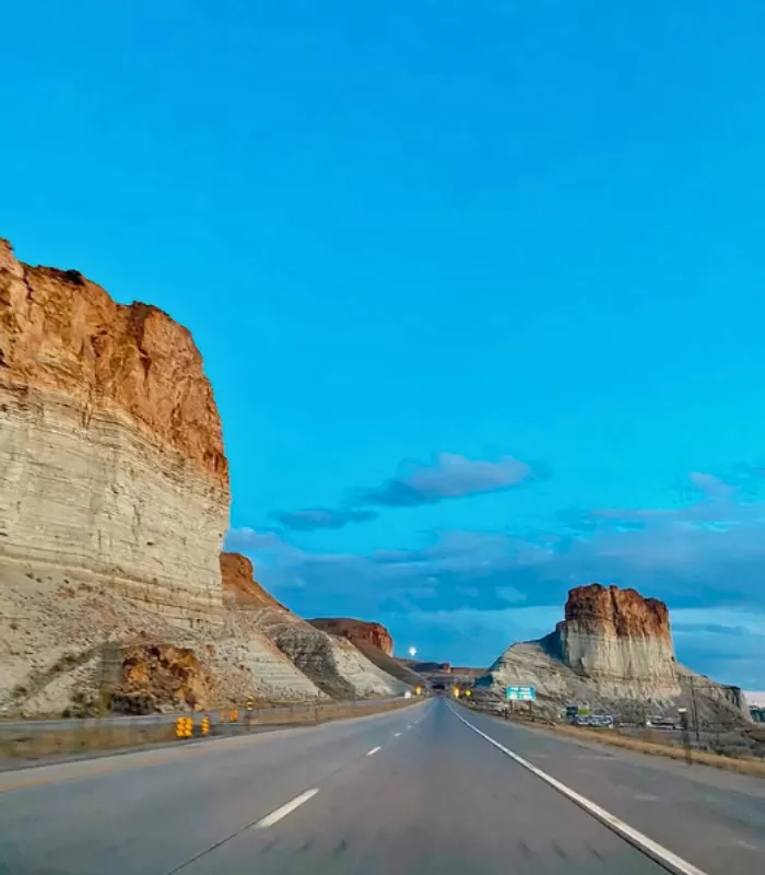 Rock Springs Wyoming