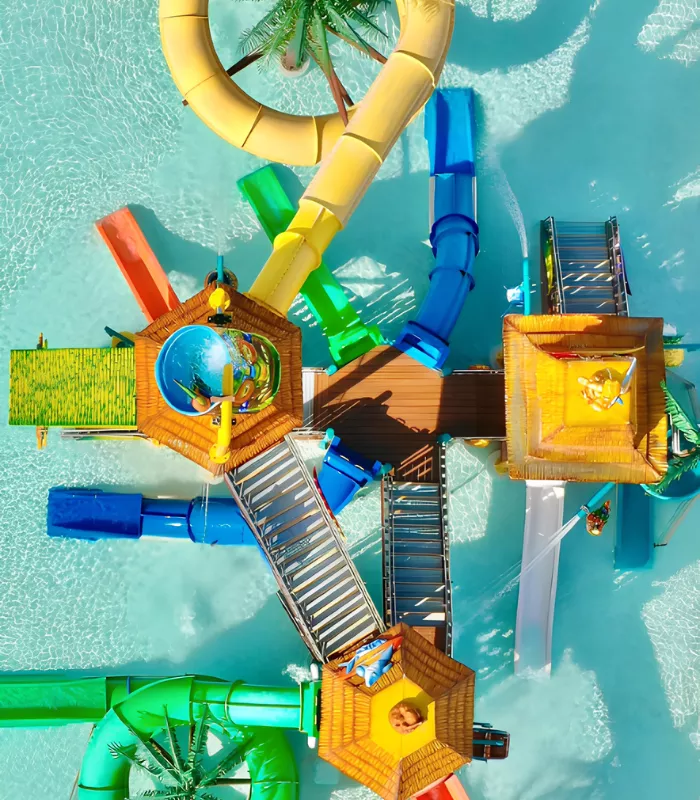 Rockaway Bay Waterpark