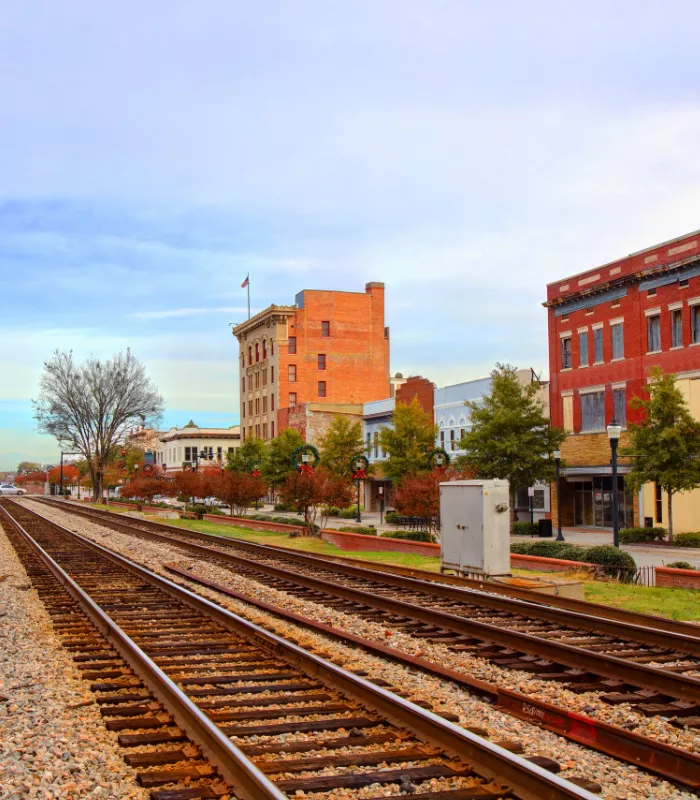 Rocky Mount North Carolina
