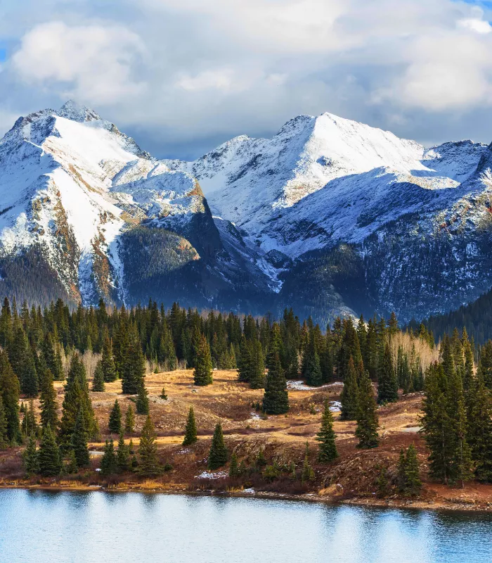 Rocky Mountain Colorado