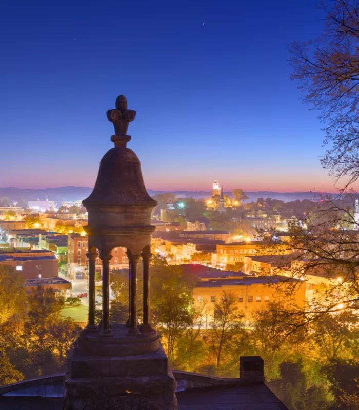 Rome Georgia