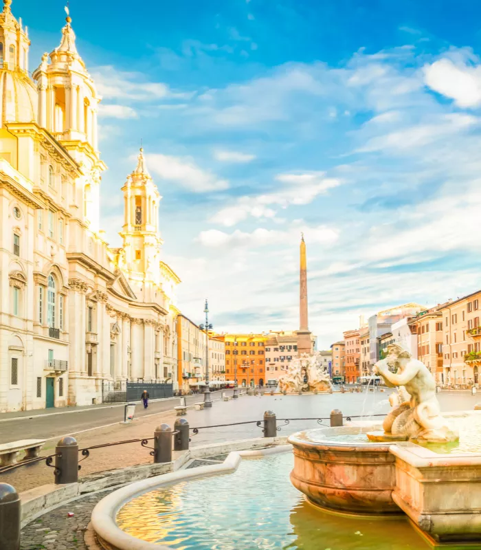 Rome Italy