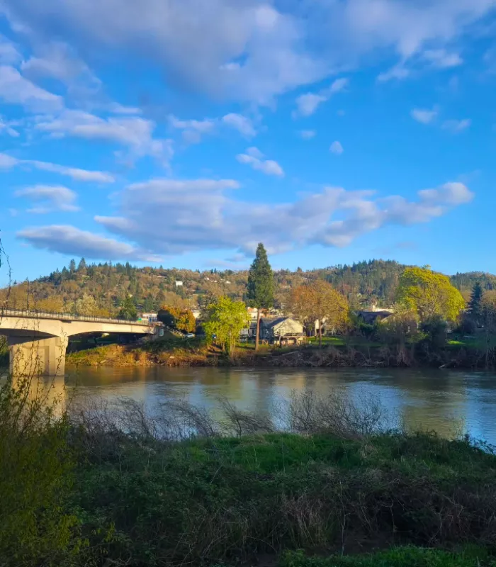 Roseburg Oregon