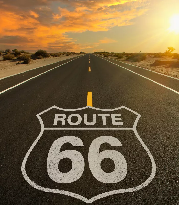 Route 66