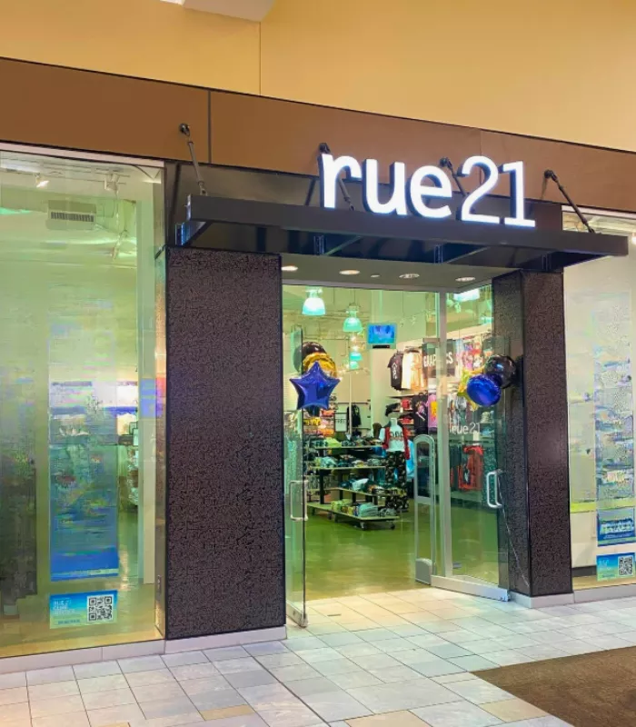 Rue21
