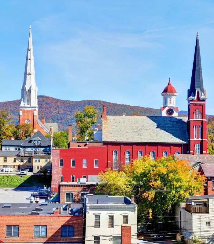Rutland Vermont