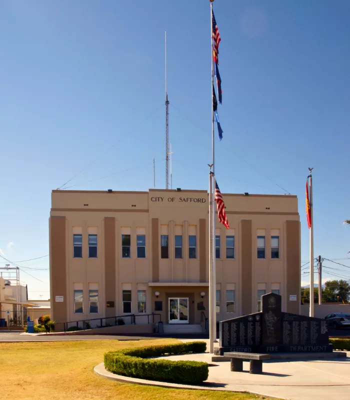 Safford Arizona