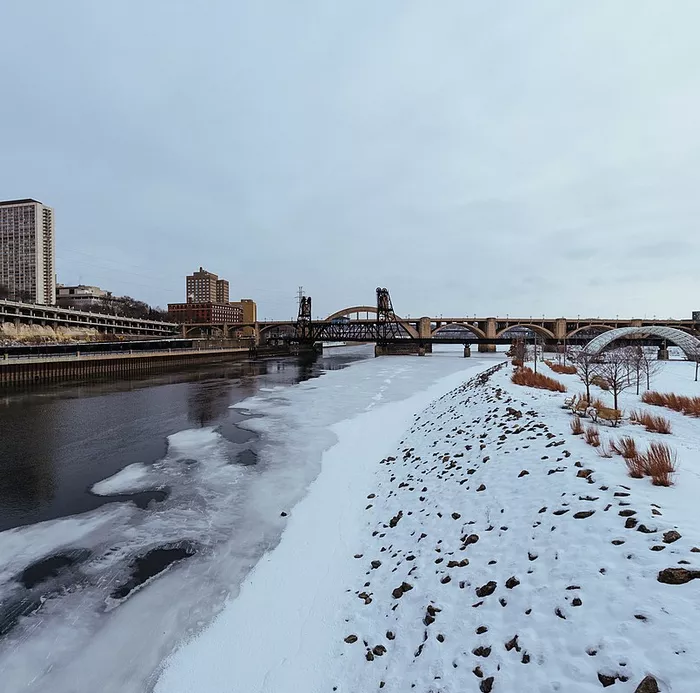 Saint Paul Minnesota