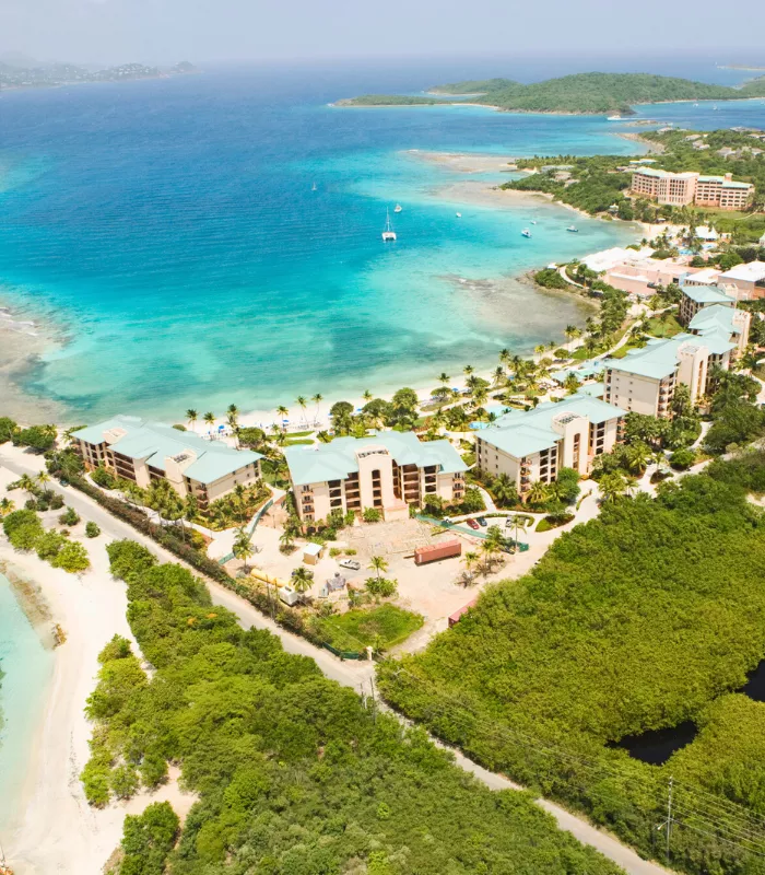 Saint Thomas U.S Virgin Islands