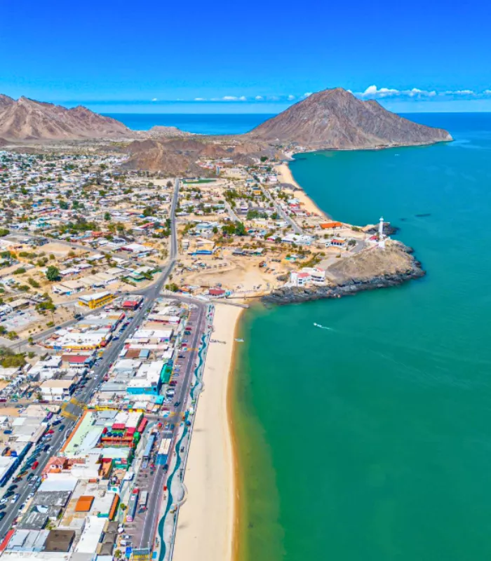 San Felipe Baja California