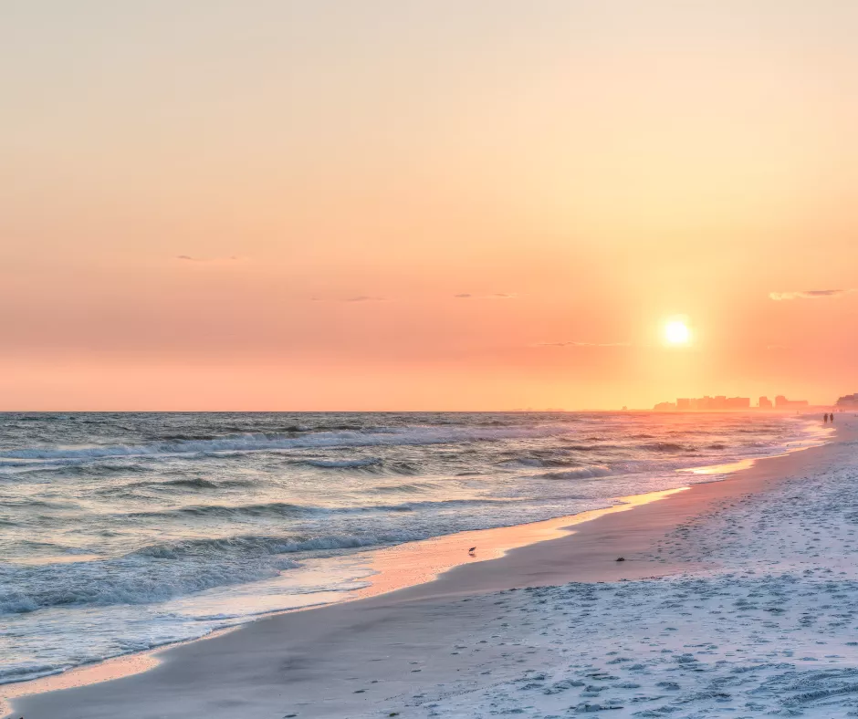 Santa Rosa Beach Florida 2