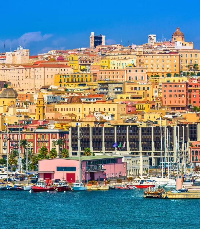 Sardinia