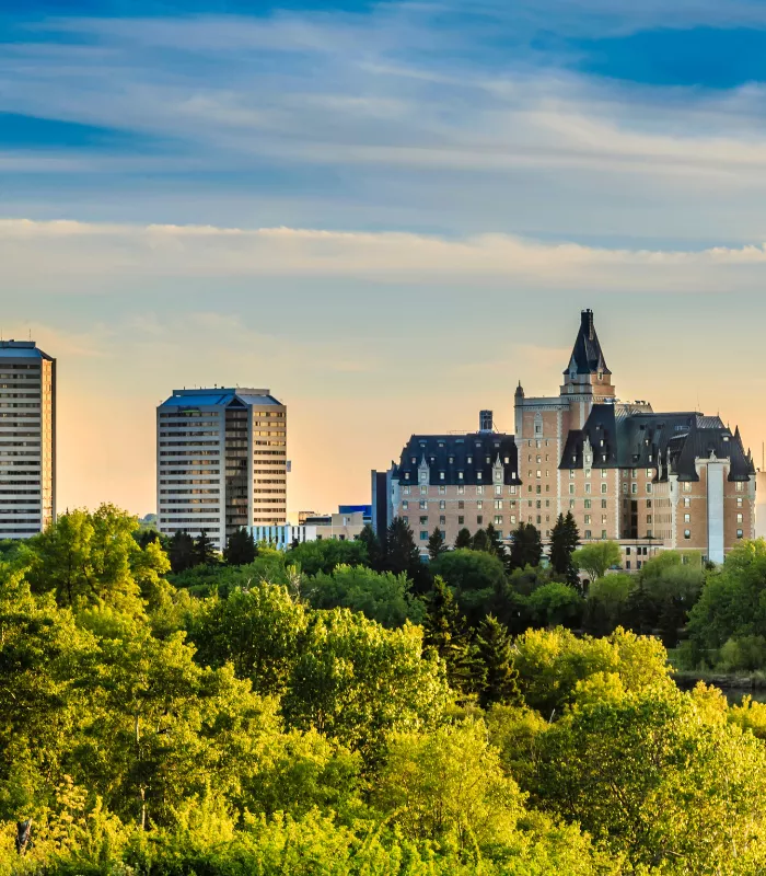 Saskatoon Saskatchewan