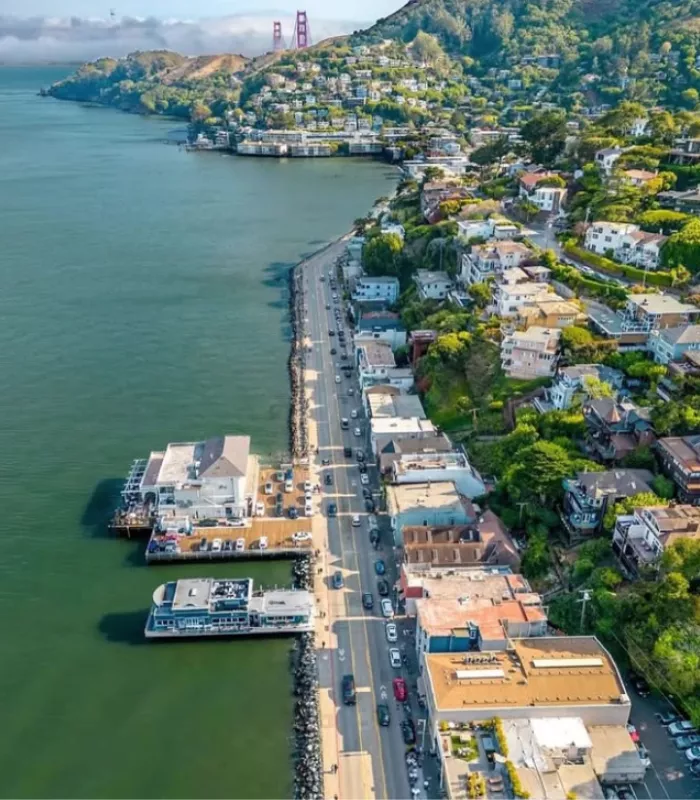 Sausalito California.webp