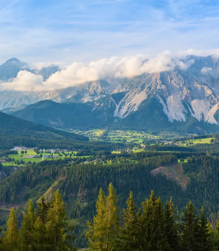 Schladming Styria